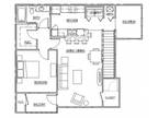 Atwater Apartments - Lake Huron w/Solarium - Second Floor