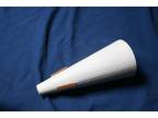 Micro "Free-Tone" Fiber Trumpet Straight Mute