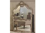 Stunning Vintage La Barge Mirror 31.5 x 47.5