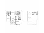 The Mews at Princeton Junction - B2AL | Loft