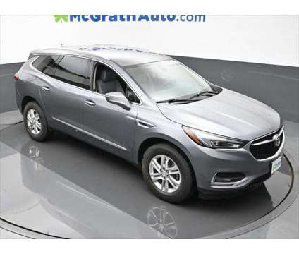 2020 Buick Enclave AWD Premium is a 2020 Buick Enclave SUV in Dubuque IA