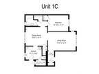 6148-50 N Francisco Ave - One Bedroom