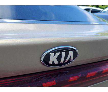 2021 Kia K5 LXS is a Tan 2021 Sedan in Delray Beach FL