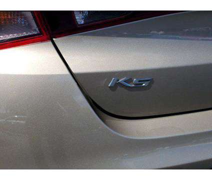 2021 Kia K5 LXS is a Tan 2021 Sedan in Delray Beach FL