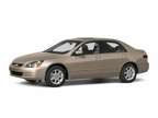 2004 Honda Accord 2.4 EX