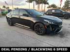 2022 Cadillac CT5-V Blackwing