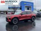 2024 Chevrolet Blazer EV eAWD RS