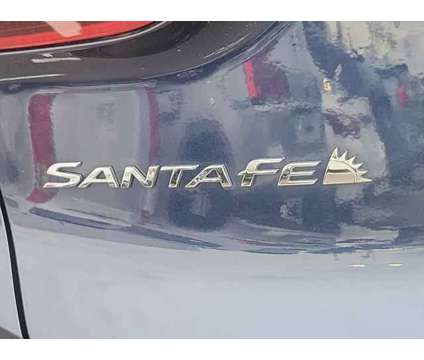 2021 Hyundai Santa Fe SEL is a 2021 Hyundai Santa Fe SUV in Conshohocken PA