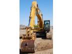 2005 Caterpillar 325CL excavator