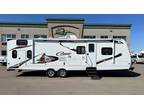 2011 Keystone COUGAR X-LITE 29BHS RV for Sale