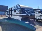 2024 Grand Design 297QB RV for Sale