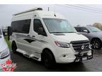 2023 Pleasure-Way The Ascent TS RV for Sale