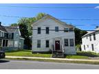 Foreclosure Property: Forest Street Aka 38 Forest St