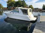 2001 Sea Ray 290 Sundancer Boat for Sale