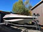 2023 Tahoe 1950 Boat for Sale