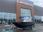 2023 Legend F17 Boat for Sale