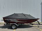 2023 Starcraft STORM 166 SC PRO Boat for Sale