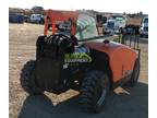 Telehandler JLG G5 18A