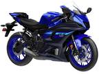 Used 2024 Yamaha YZF-R7