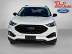 2023 Ford Edge SEL AWD