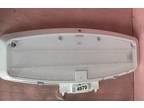 Genuine OEM LG Refrigerator Lamp with Cover Part# (ACQ33676509)