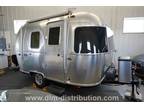 2021 Bambi 16RB Airstream Travel Trailer RV