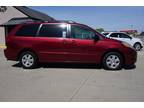 2006 Toyota Sienna FWD