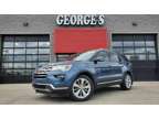 2019 Ford Explorer Limited 85881 miles