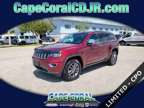 2019 Jeep Grand Cherokee Limited 38140 miles