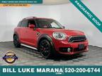 2020 MINI Countryman Cooper S