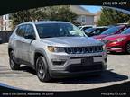 2019 Jeep Compass Sport SUV 4D