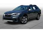 2022 Subaru Outback Touring XT 4dr All-Wheel Drive