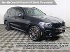 2021 BMW X3 M40i