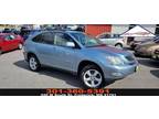 2006 Lexus RX 330 Base