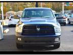 2012 RAM 1500 Crew Cab SLT Pickup 4D 5 1/2 ft