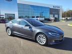 2019 Tesla Model S 75D 4dr All-Wheel Drive Hatchback