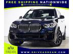 2019 BMW X5 xDrive50i Sport Utility 4D