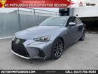 2017 Lexus IS 200t 200t