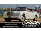 2000 Rolls-Royce Corniche