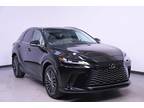 2024 Lexus RX 350 Luxury