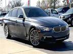 2012 BMW 3 Series 328i