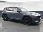 2021 Mazda CX-5 Carbon Edition