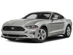 2021 Ford Mustang EcoBoost Premium Fastback