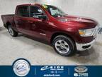 2022 RAM 1500 Big Horn/Lone Star 4x4 Crew Cab 144.5 in. WB