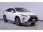 2016 Lexus RX 450h 450H