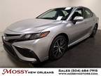 2023 Toyota Camry SE Nightshade