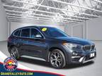 2018 BMW X1 xDrive28i Sport Utility 4D