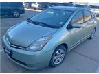 2007 Toyota Prius 2 PACKAGE