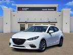 2014 Mazda 3 i Sport