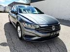 2019 Volkswagen Jetta 1.4T SE Sedan 4D